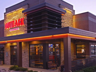 Outback Steakhouse