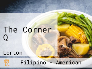 The Corner Q