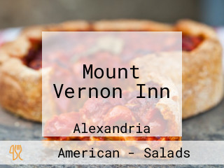 Mount Vernon Inn