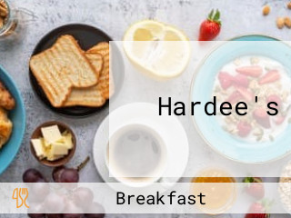 Hardee's