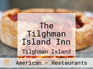 The Tilghman Island Inn