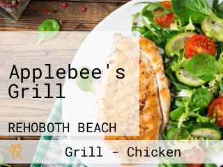 Applebee's Grill