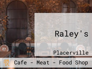 Raley's