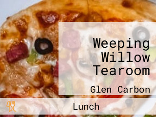 Weeping Willow Tearoom