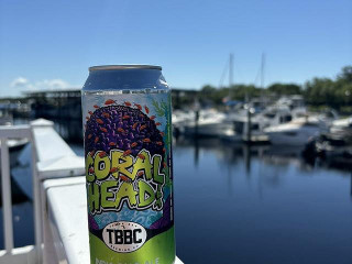 Theodore's Blues, Booze, And Bbq
