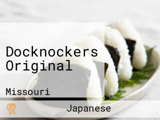 Docknockers Original