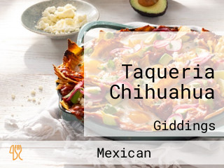 Taqueria Chihuahua