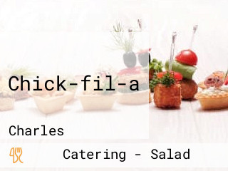 Chick-fil-a