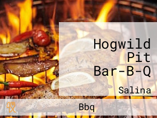 Hogwild Pit Bar-B-Q