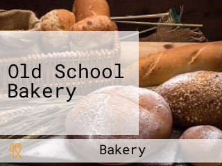 Old School Bakery