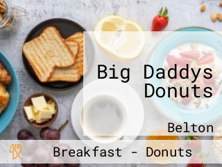Big Daddys Donuts