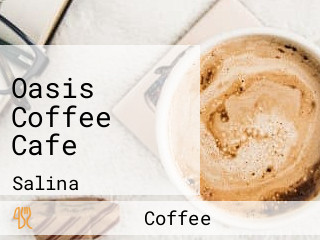 Oasis Coffee Cafe