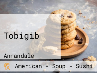 Tobigib