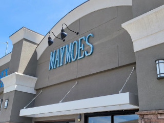 Maymoes Cajun Grill