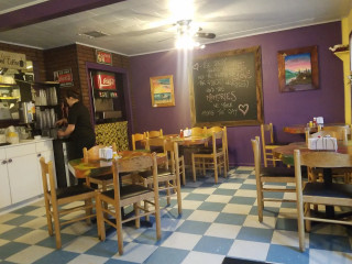 Main Street Café