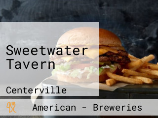 Sweetwater Tavern