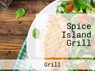 Spice Island Grill
