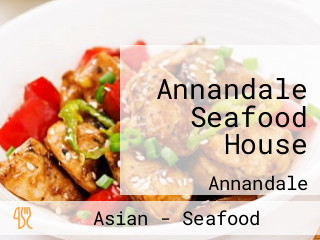 Annandale Seafood House