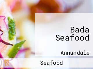 Bada Seafood