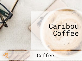 Caribou Coffee
