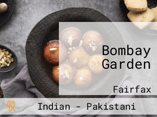 Bombay Garden