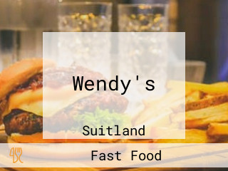 Wendy's