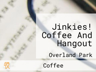 Jinkies! Coffee And Hangout