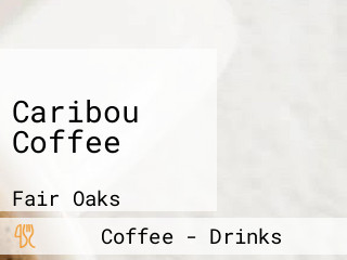 Caribou Coffee