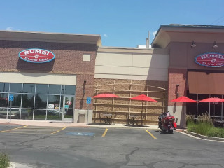 Rumbi Island Grill
