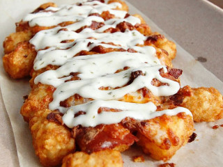 O'charley's Foley