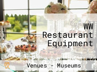 WW Restaurant Equipment 