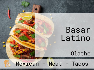Basar Latino