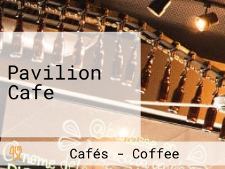 Pavilion Cafe