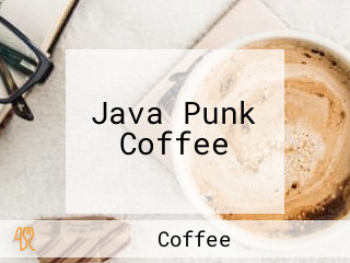 Java Punk Coffee