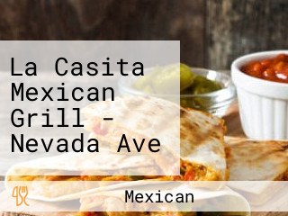 La Casita