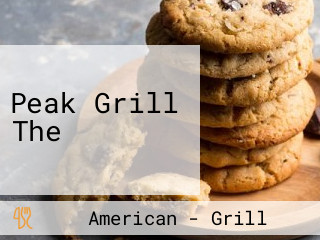 Peak Grill The