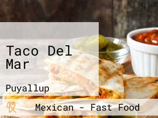 Taco Del Mar