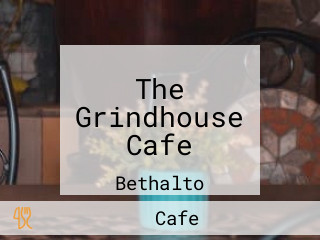 The Grindhouse Cafe