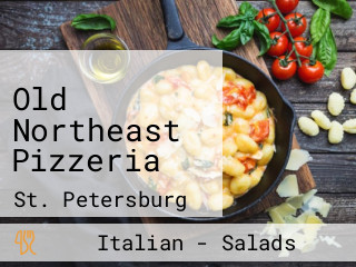Old Northeast Pizzeria