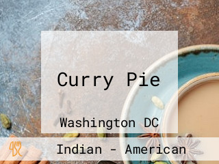 Curry Pie