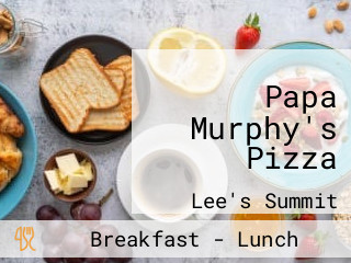 Papa Murphy's Pizza