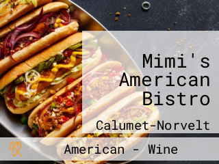 Mimi's American Bistro