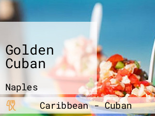 Golden Cuban