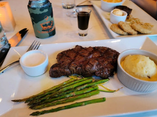 The Strip Club 104 Steakhouse