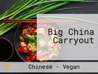 Big China