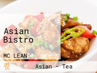 Asian Bistro