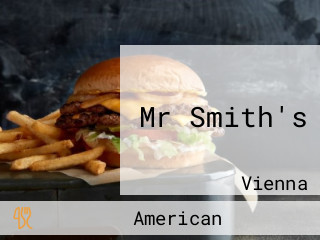 Mr Smith's
