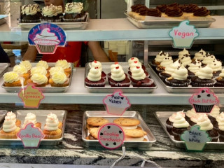Cupcake Downsouth