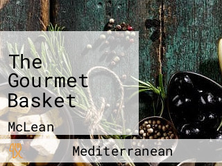 The Gourmet Basket
