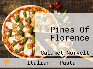 Pines Of Florence